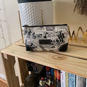 Vintage Disney Dooney and Bourke